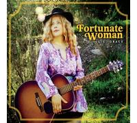 C. C. Grace - Fortunate Woman