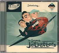 C.C. Jerome's Jetsetters - Introducing