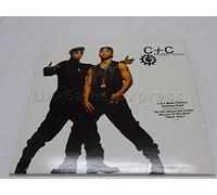 C & C Music Factory - Anything Goes