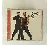 C&C Music Factory - Anything Goes [Import]