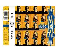 C + C Music Factory Featuring Freedom Williams - Things That Make You go Hmmm. (3 Versions, 1991, Feat. Freedom Williams) [Import]