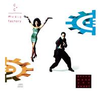 Gonna Make You Sweat