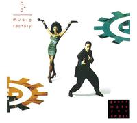 C+C Music Factory – Gonna Make You Sweat – Legacy