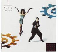 C&C Music Factory - Gonna Make You Sweat [Import]