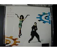 C+C Music Factory - Gonna Make You Sweat