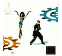 C & C Music Factory - Gonna Make You Sweat (UK Import)