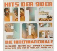 C+C Music Factory - Hits der 90er - Die Internationale