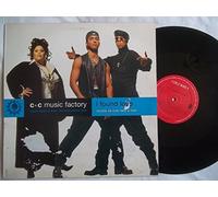 C + C Music Factory - I Found Love (Cole/ClivillÚs Mix Feat. Martha Wash) [Import]