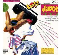 C & C Music Factory,Monie Love,Candyman,u.a - Dance Now 1 (1991) [Import]