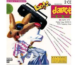 C & C Music Factory,Monie Love,Candyman,u.a - Dance Now 1 (1991) [Import]