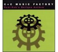 C & C Music Factory - Robi-Rob's Boriqua Anthem