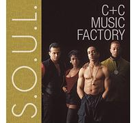 C&C Music Factory - S.O.U.L