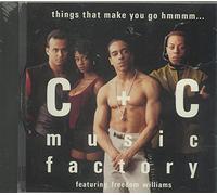 C&c Music Factory - Things That Make Yoo Go Hmm [Import]