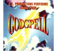 C.C. Productions - 5031772021127 Songs From Godspell