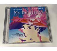 C.C. Productions - C.C. Productions performs My Fair Lady