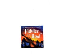 C.C. Productions - C.C. Productions performs songs from Fiddler on The Roof