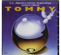 C.C Productions - C.C Productions Performs Songs From Tommy [UK Import]