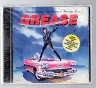C.C. Productions performs songs from Grease - Import Allemagne