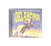 C.C. Productions Performs Songs From Oklahoma