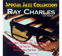 C.C. Rider - Special Jazz Collection - Ray Charles