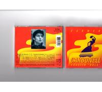 C Carbonell - Agustin Bola [Import]