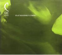 C Cat Trance – Play Masenko Combo – CD – Broken Silence