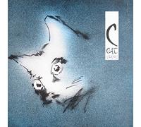 C-Cat Trance - C-Cat Trance [Vinyl LP] [Schallplatten]