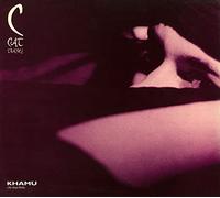 C Cat Trance - Khamu [Import]