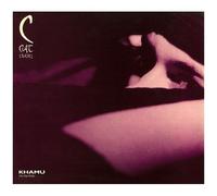 C Cat Trance - Khamu (She Sleep Walks) [Cd]