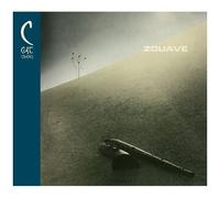 C Cat Trance - Zouave [Cd]