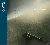 C Cat Trance - Zouave [Import]