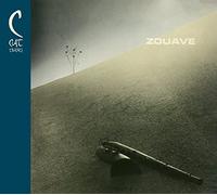 C Cat Trance - Zouave [Import]