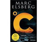°C - Celsius | Marc Elsberg Marc Elsberg (Auteur)