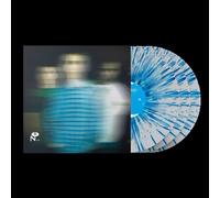 C-CLAMP - DREAM BACKWARDS (WHITE W/OPAQUE BLUE JAY VINYL) 3 VINYL LP NEUF