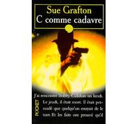 C comme cadavre