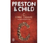 C comme cadavre: Une mission de Gideon Crew