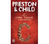 C comme cadavre: Une mission de Gideon Crew