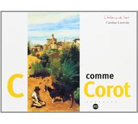 c comme corot