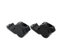 C Compatible Avec Tenere 700 Pour Rally Pour World Raid 2019 2020 2021 2022 2023 Support De Rehausseur De Guidon De Moto