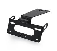 C Compatible Avec YZFR125 2008-2009-2010-2011-2012-2013 Éliminateur De Garde-boue Arrière De Moto Support De Plaque D'immatriculation Remplacement De Lumière