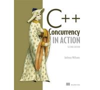 C++ Concurrency In Action