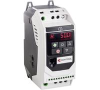 C-Control Convertisseur de fréquence CDI-075-1C1 0.75 kW monophasé 230 V