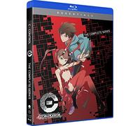 C-Control: The Complete Series [Blu-Ray]