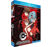 Coffret intégral 2 Blu-Ray