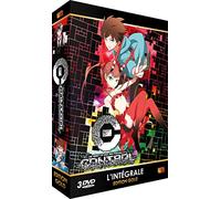 C-Control : The Money of Soul and Possibility - L'intégrale [Édition Gold]