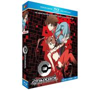 Coffret intégral 2 Blu-Ray