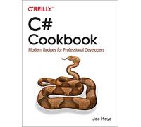 C Cookbook by Joe Mayo Joe Mayo (Auteur)