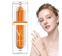 - C-Creme, 30 g, crème de maquillage hydratante, waterproof, crème éclairante tonifiante, crème éclaircissante pour femme Lambo