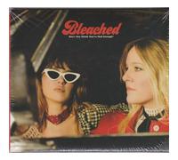 C D Bleached Don't You Think You've Had Enough ?