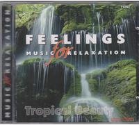 C D Feelings Tropical Beauty